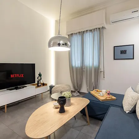 Ports Crossroad C Apartment