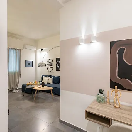 Ports Crossroad C Apartment