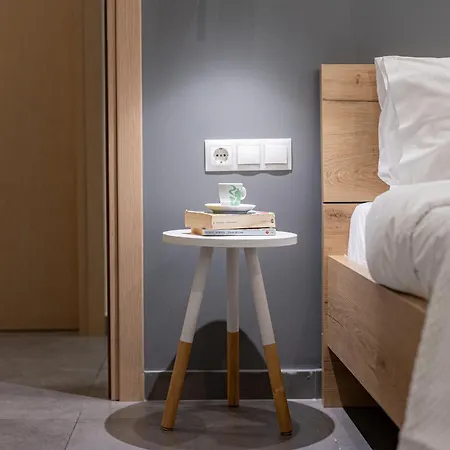 Apartment Ports Crossroad C Piraeus